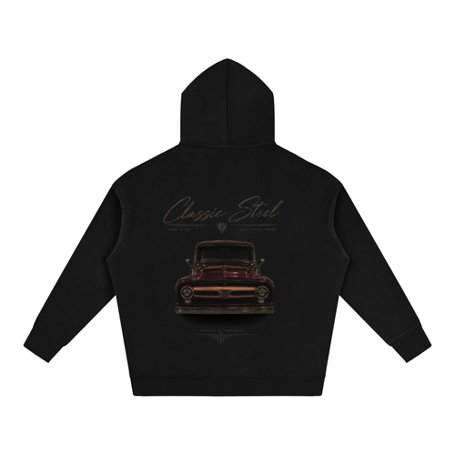 F-100 Classic Truck Hoodie