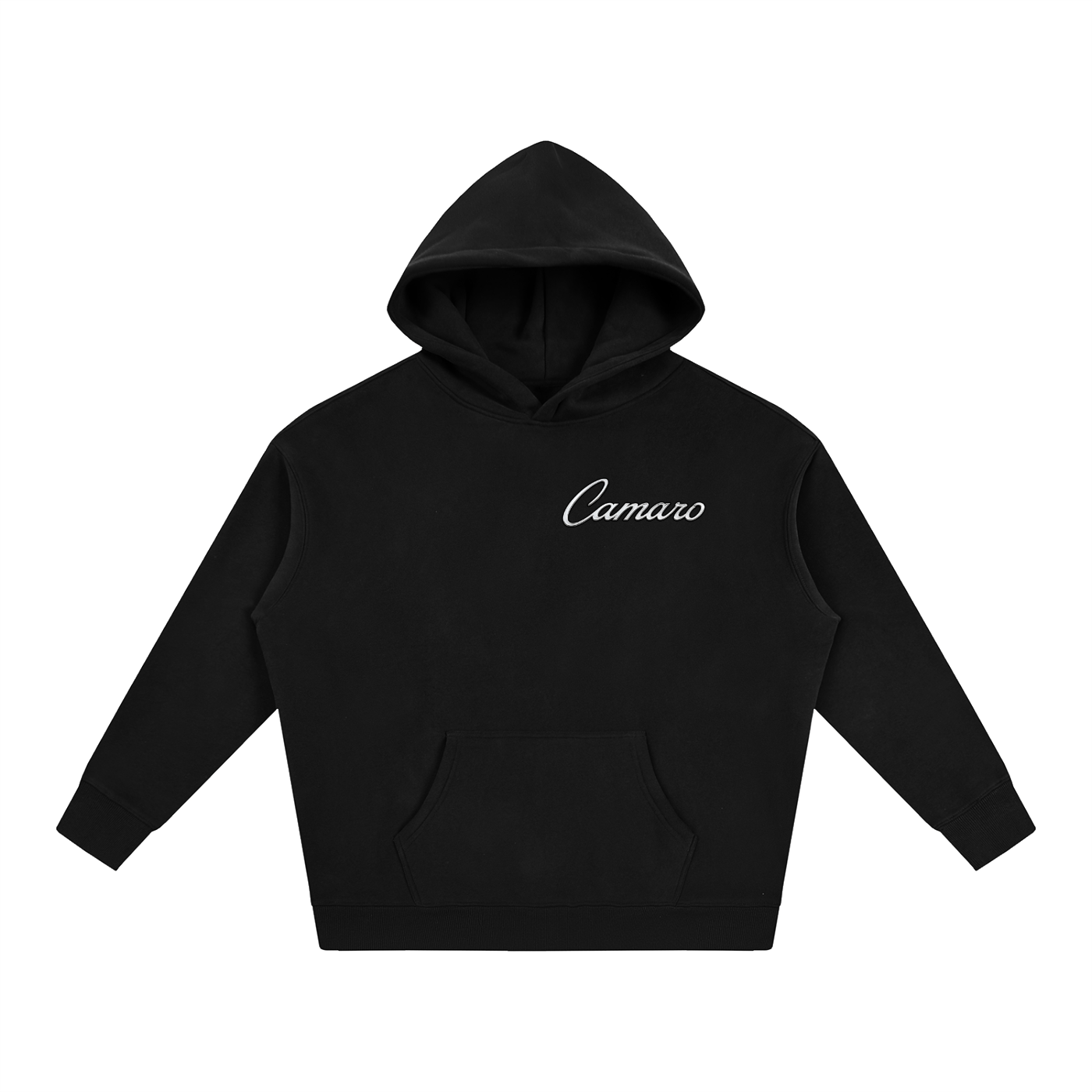 69 SS Camaro Hoodie