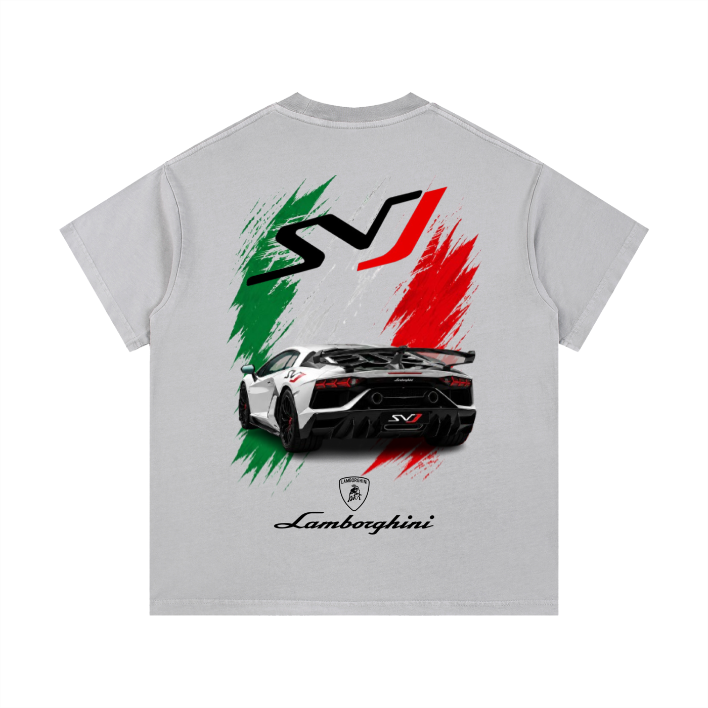 Adventedor SVJ T-Shirt