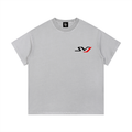 Vintage Wash Cotton T-Shirt
