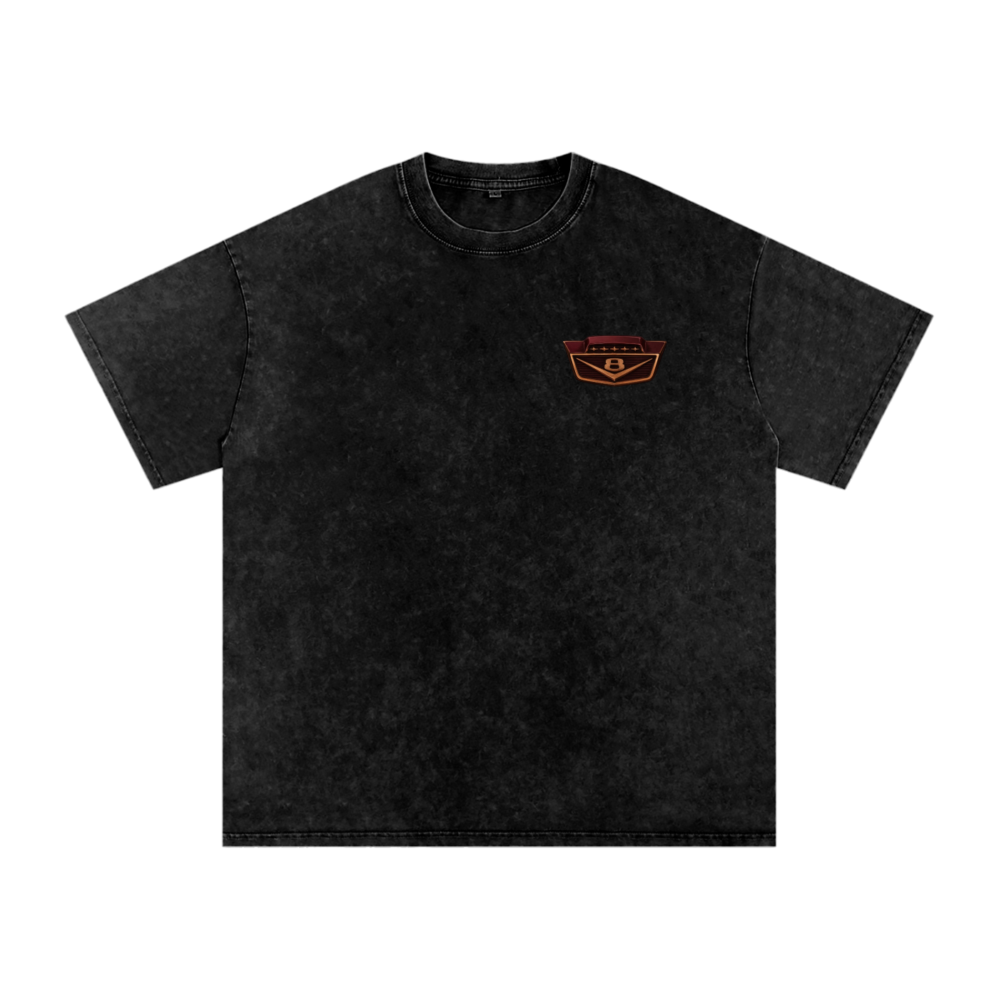 F-100 Classic Truck T-Shirt
