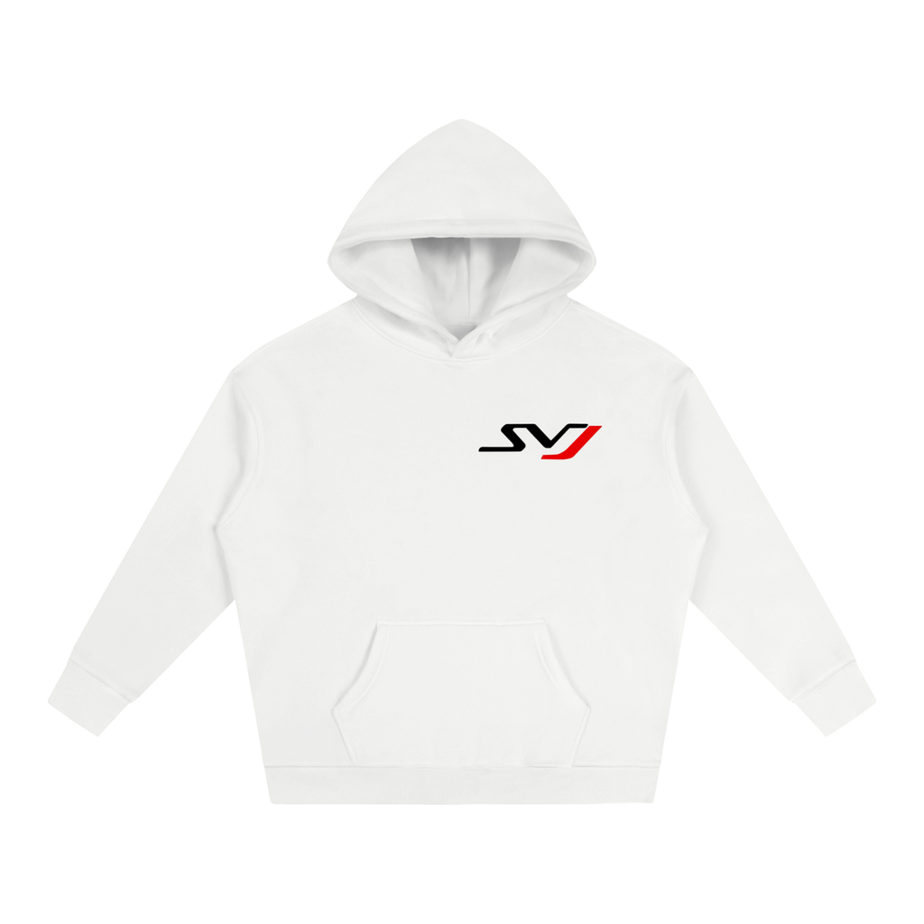 Adventedor SVJ Hoodie
