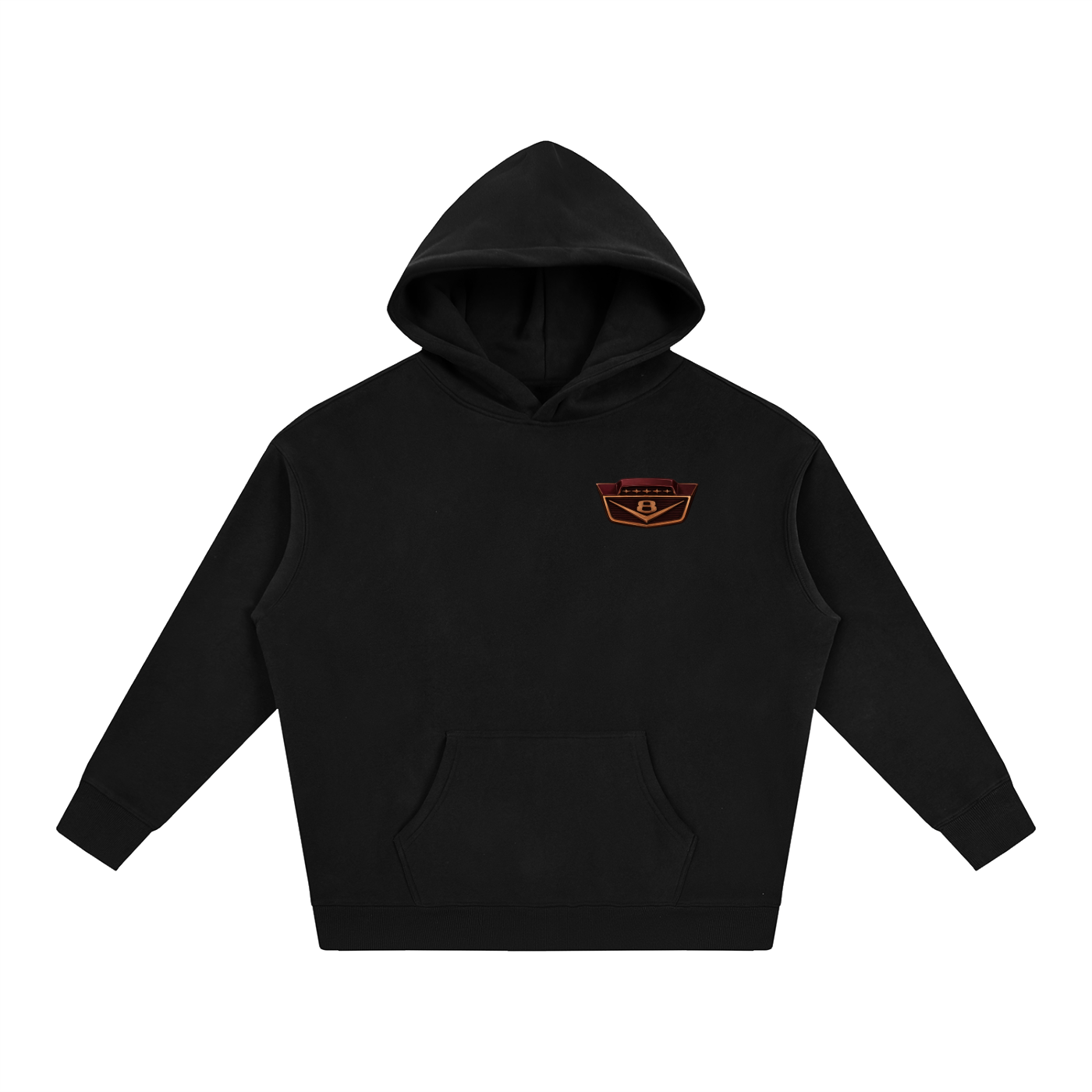 F-100 Classic Truck Hoodie