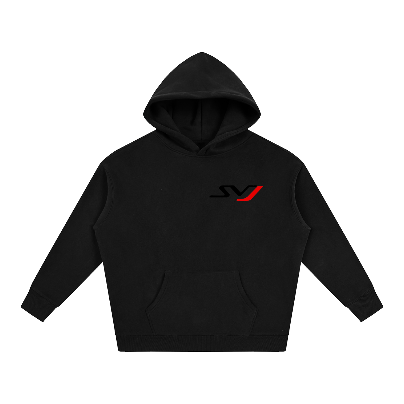 Adventedor SVJ Hoodie