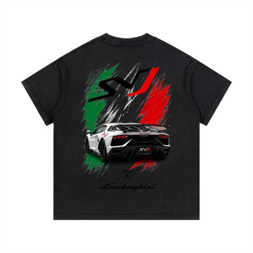 Adventedor SVJ T-Shirt