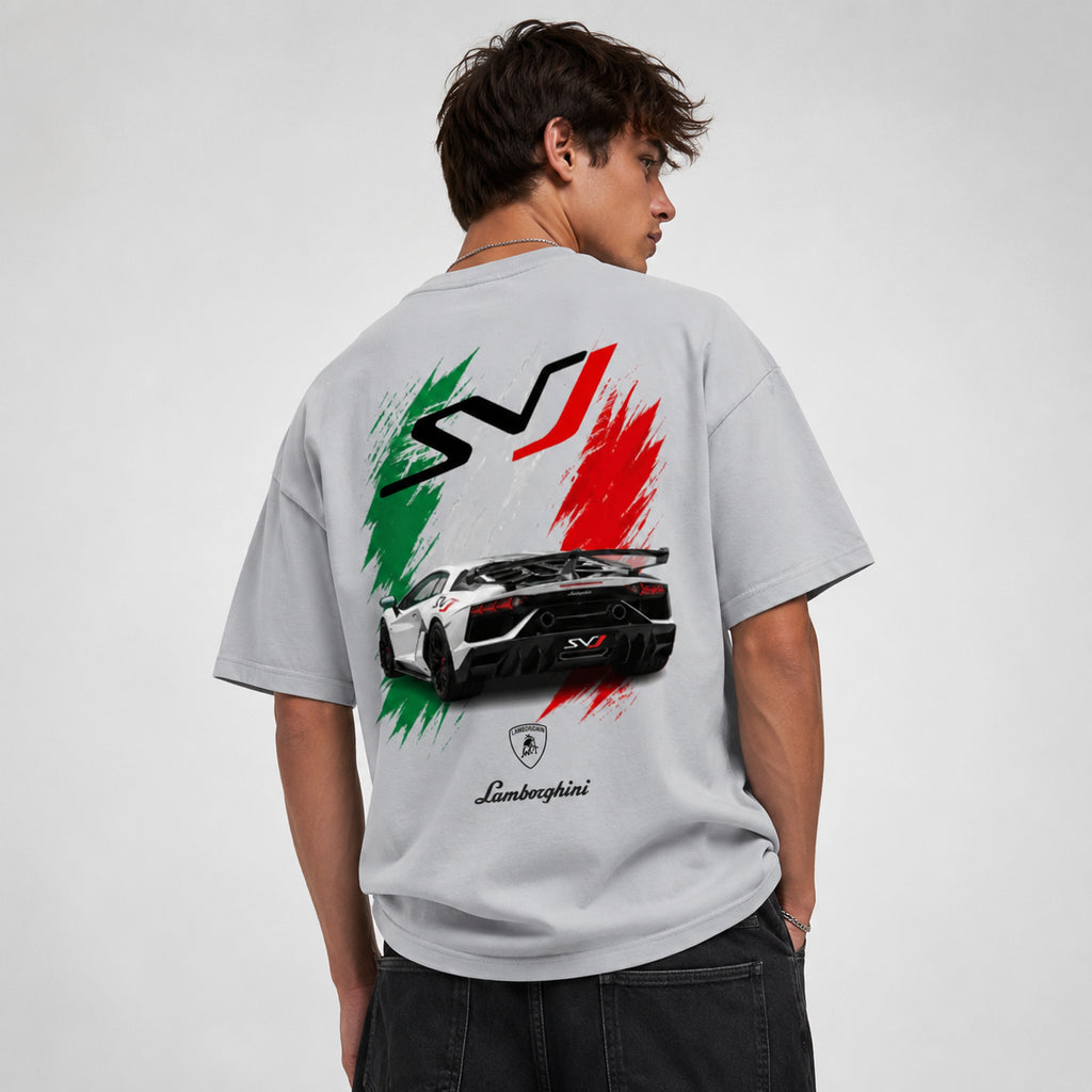 Adventedor SVJ T-Shirt