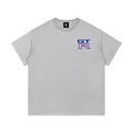 Vintage Wash Cotton T-Shirt